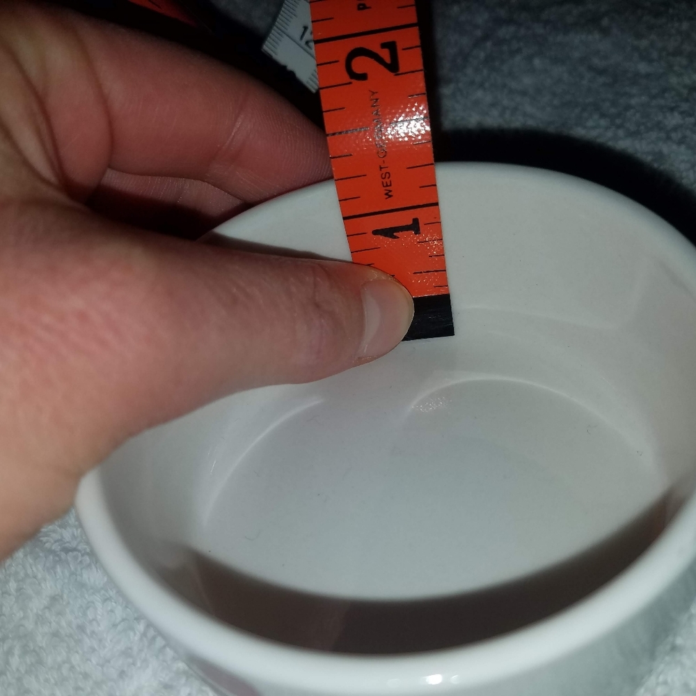 Cat Bowl - Picture 8 of 8
